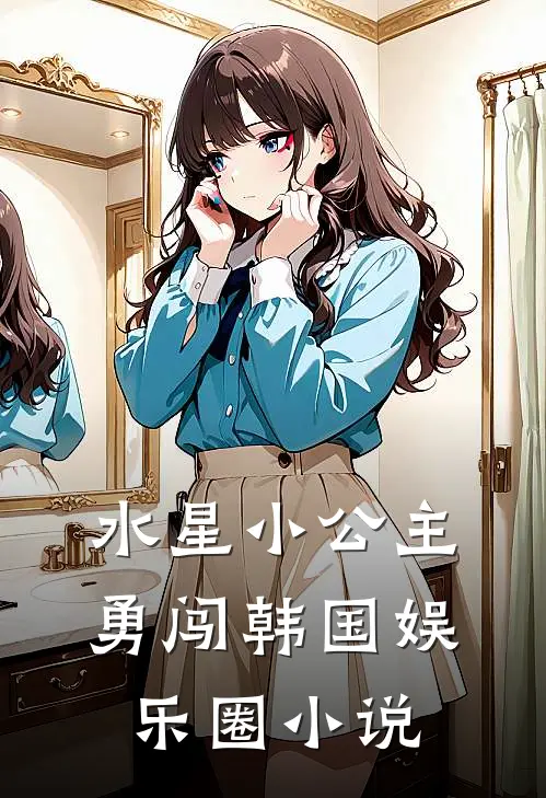水星小公主勇闯韩国娱乐圈小说