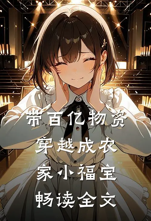 带百亿物资穿越成农家小福宝畅读全文
