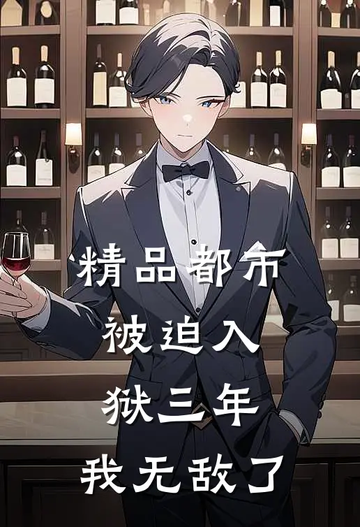 精品都市：被迫入狱三年，我无敌了