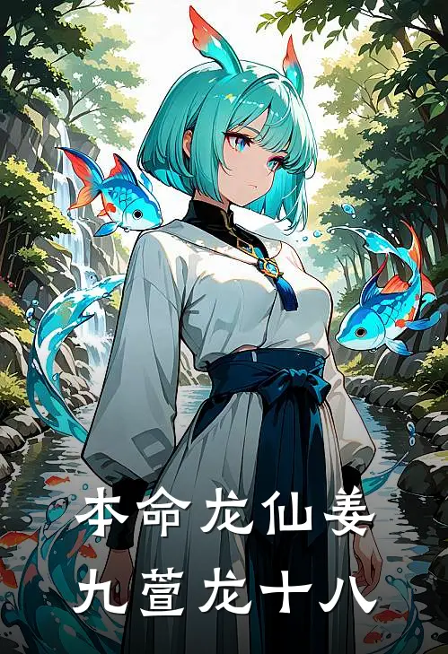 本命龙仙姜九萱龙十八
