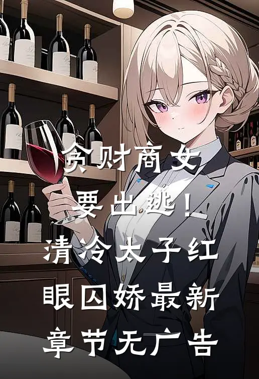 贪财商女要出逃！清冷太子红眼囚娇最新章节无广告