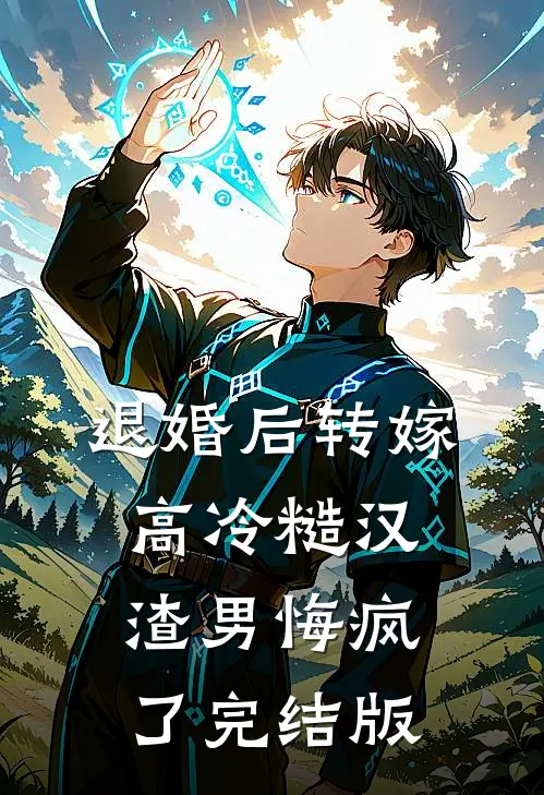 退婚后转嫁高冷糙汉，渣男悔疯了完结版