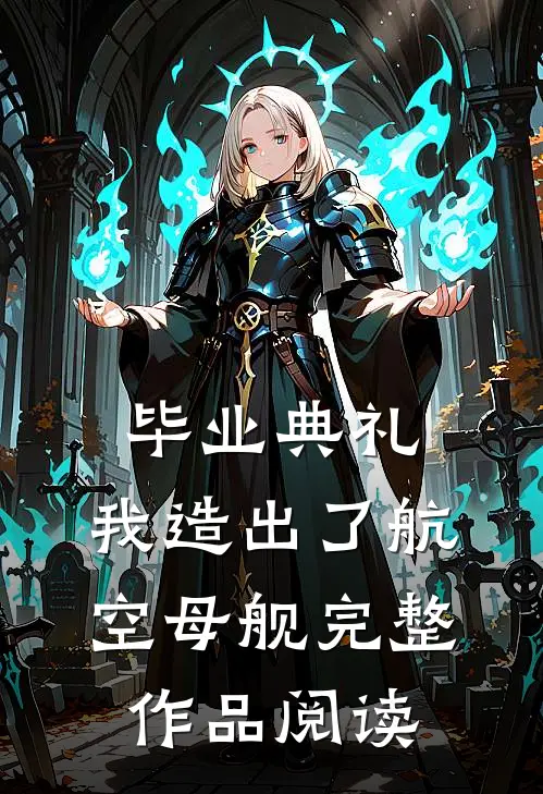 毕业典礼，我造出了航空母舰完整作品阅读