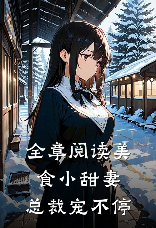 全章阅读美食小甜妻：总裁宠不停
