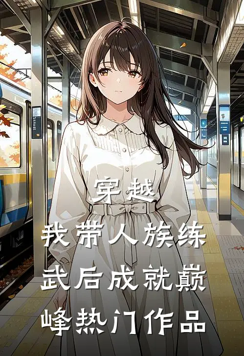 穿越：我带人族练武后成就巅峰热门作品