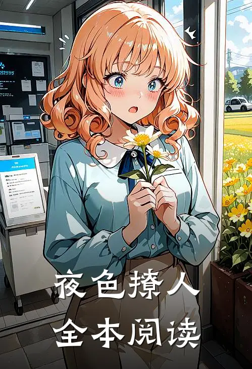 夜色撩人全本阅读