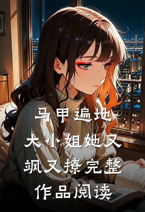 马甲遍地：大小姐她又飒又撩完整作品阅读