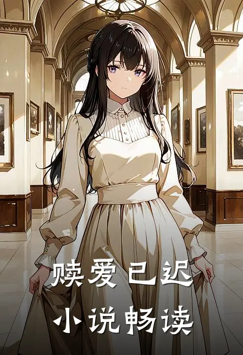 赎爱已迟小说畅读