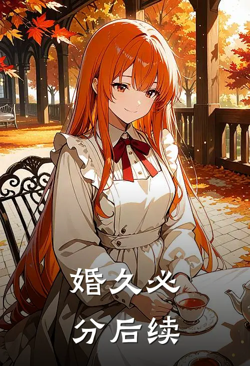 婚久必分后续