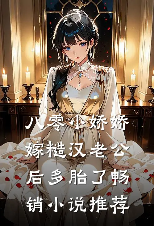 八零小娇娇嫁糙汉老公后多胎了畅销小说推荐