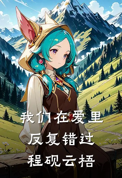 我们在爱里反复错过程砚云梧