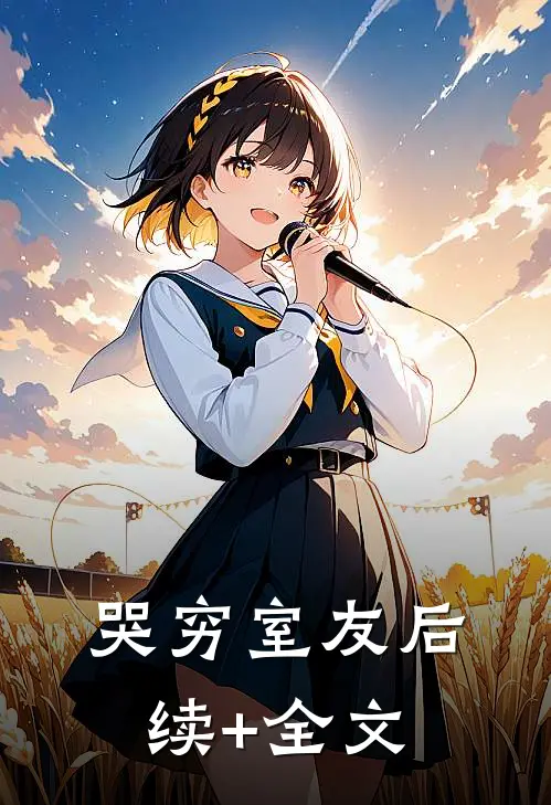 哭穷室友后续+全文