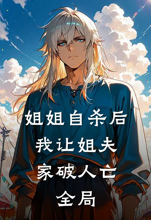 姐姐自杀后，我让姐夫家破人亡。全局