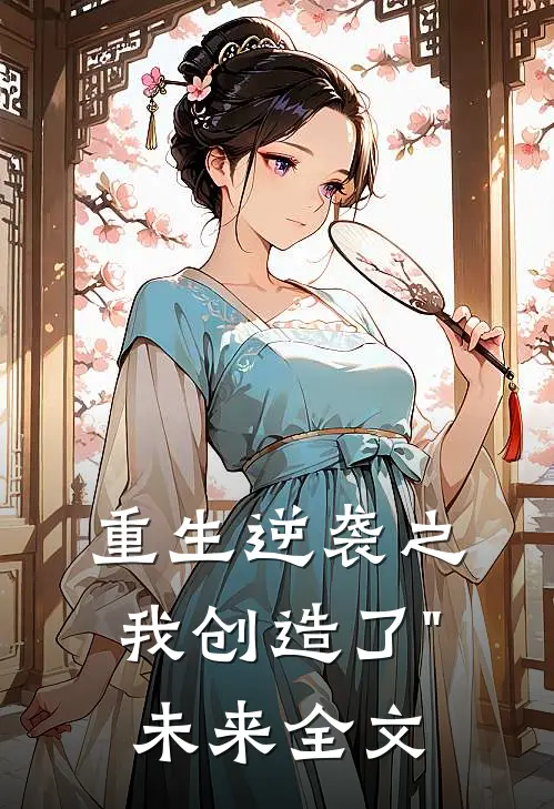 重生逆袭之我创造了"未来全文