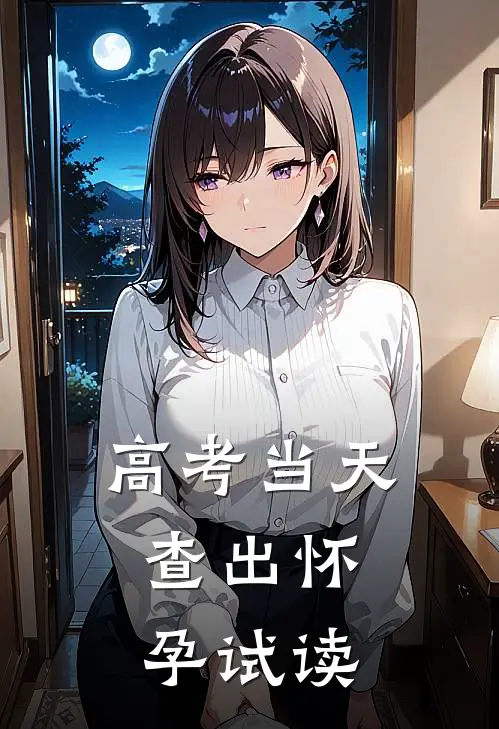 高考当天，查出怀孕试读