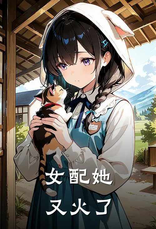 女配她又火了