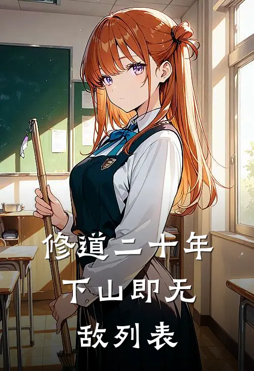 修道二十年，下山即无敌列表