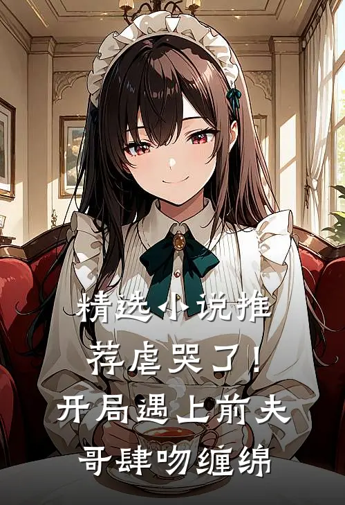 精选小说推荐虐哭了！开局遇上前夫哥肆吻缠绵