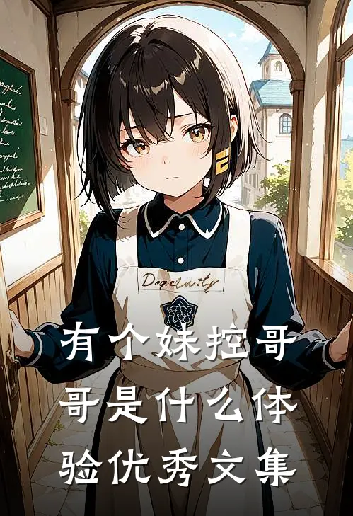 有个妹控哥哥是什么体验优秀文集