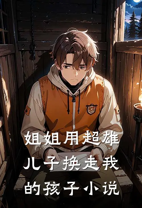 姐姐用超雄儿子换走我的孩子小说