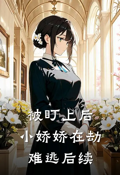 被盯上后，小娇娇在劫难逃后续