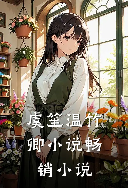 虞笙温竹卿小说畅销小说