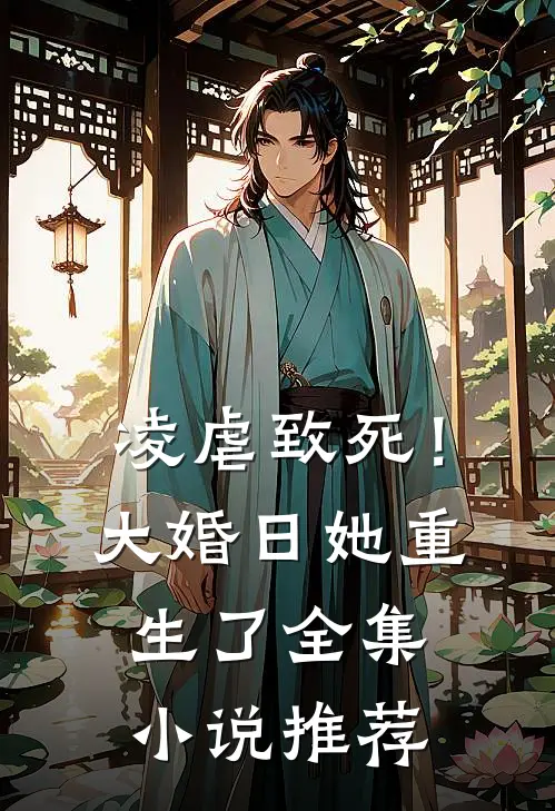 凌虐致死！大婚日她重生了全集小说推荐