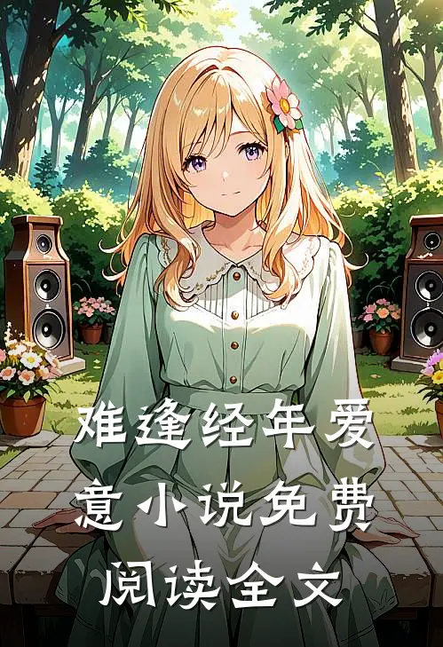 难逢经年爱意小说免费阅读全文