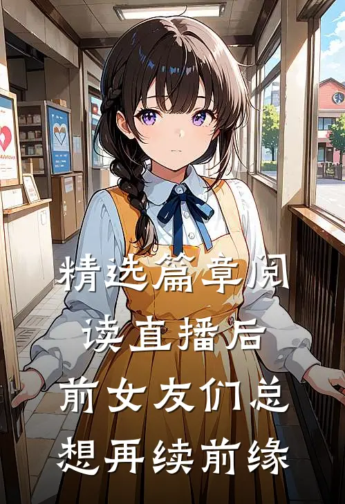 精选篇章阅读直播后，前女友们总想再续前缘