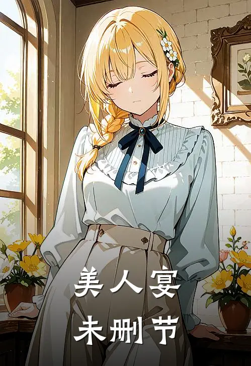 美人宴未删节
