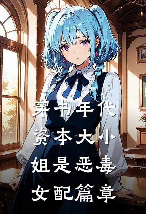 穿书年代，资本大小姐是恶毒女配篇章