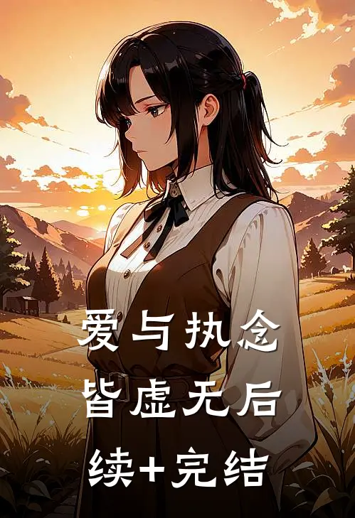 爱与执念皆虚无后续+完结
