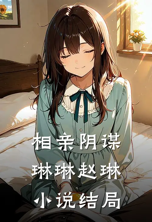 相亲阴谋琳琳赵琳小说结局