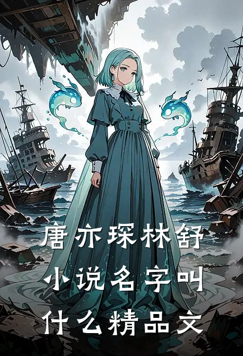 唐亦琛林舒小说名字叫什么精品文