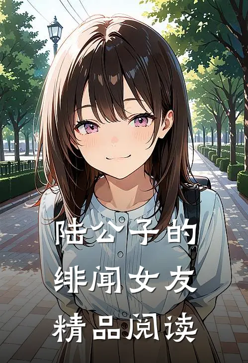 陆公子的绯闻女友精品阅读