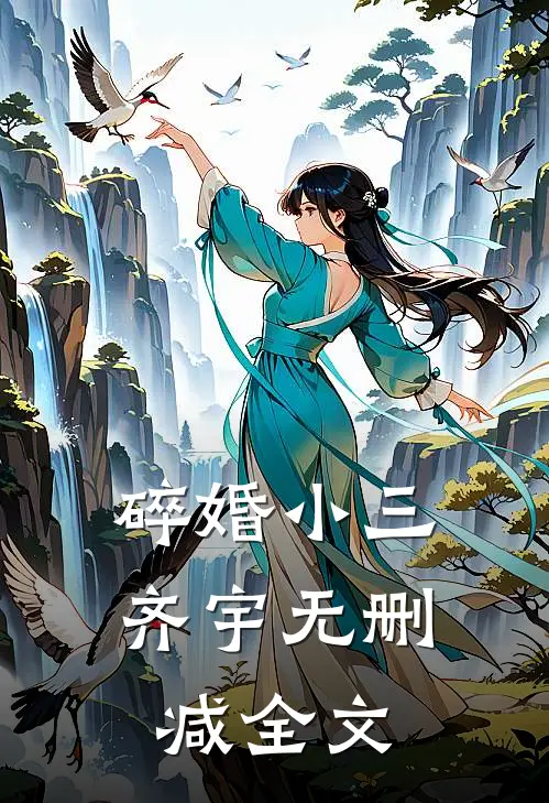 碎婚小三齐宇无删减全文