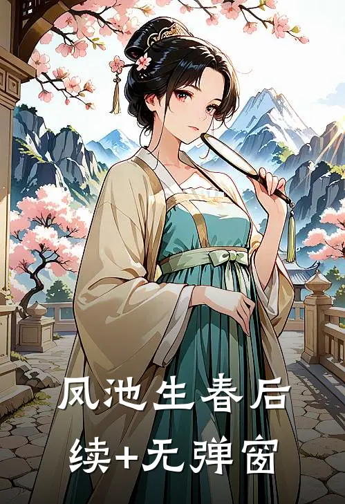 凤池生春后续+无弹窗