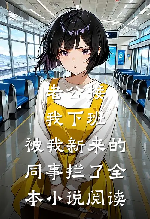 老公接我下班，被我新来的同事拦了全本小说阅读