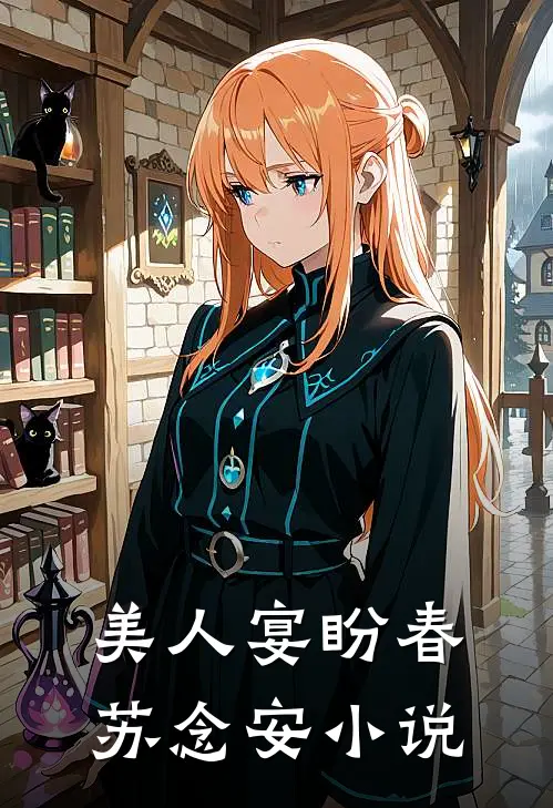 美人宴盼春苏念安小说