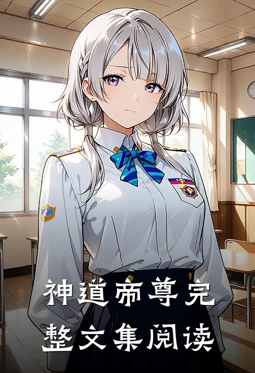 神道帝尊完整文集阅读