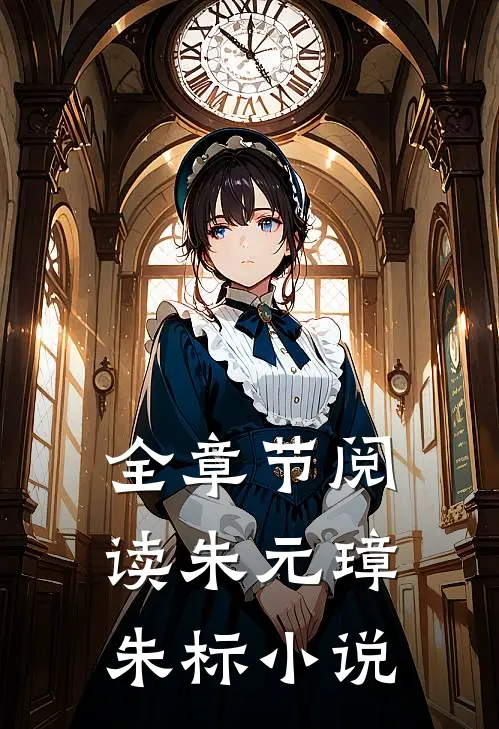 全章节阅读朱元璋朱标小说