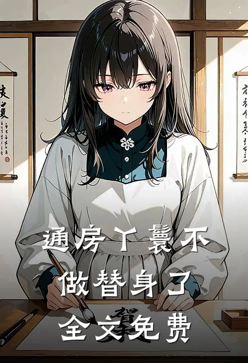 通房丫鬟不做替身了全文免费