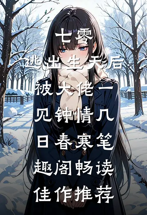 七零:逃出生天后被大佬一见钟情几日春寒 笔趣阁畅读佳作推荐