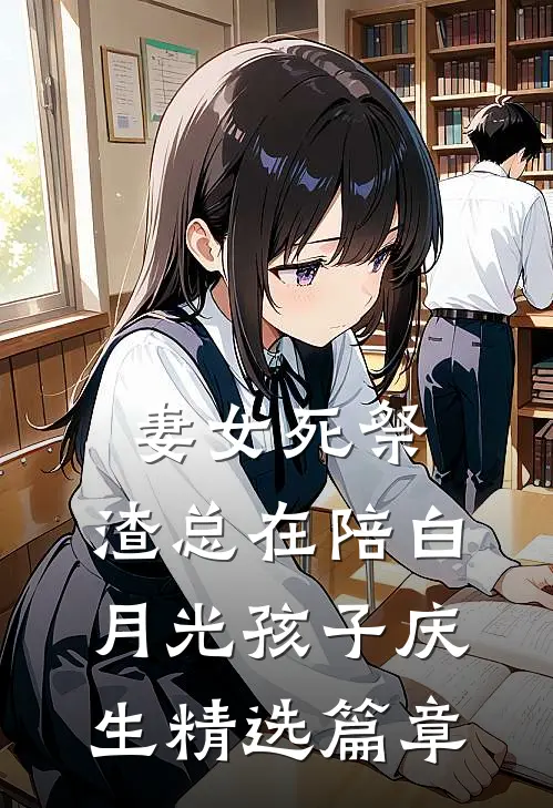 妻女死祭，渣总在陪白月光孩子庆生精选篇章