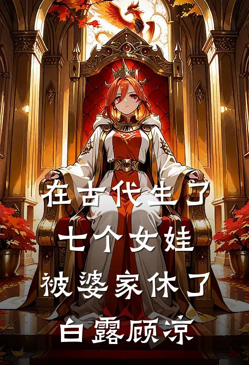 在古代生了七个女娃，被婆家休了白露顾凉