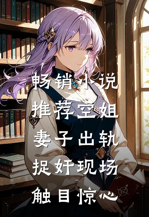 畅销小说推荐空姐妻子出轨，捉奸现场触目惊心