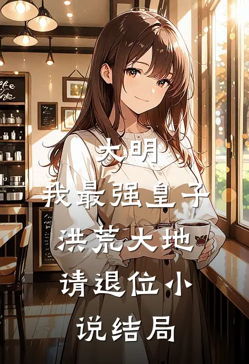 大明：我最强皇子，洪荒大地请退位小说结局