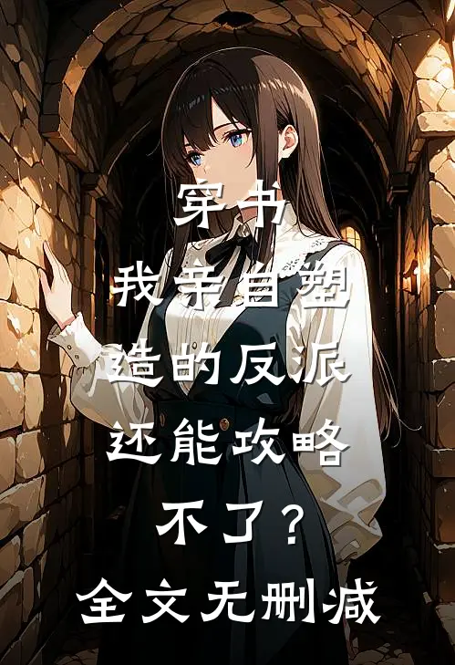 穿书：我亲自塑造的反派，还能攻略不了？全文无删减