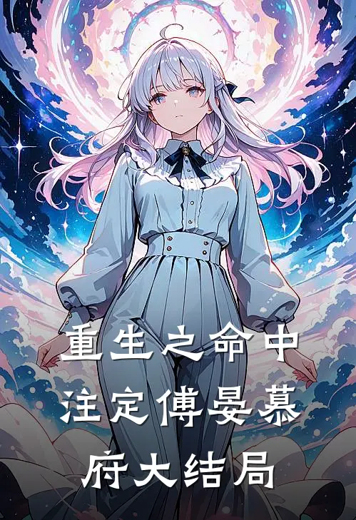 重生之命中注定傅晏慕府大结局