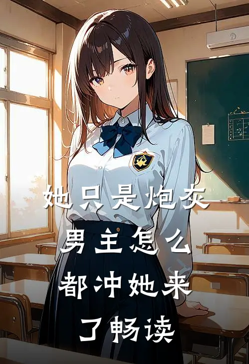 她只是炮灰，男主怎么都冲她来了畅读
